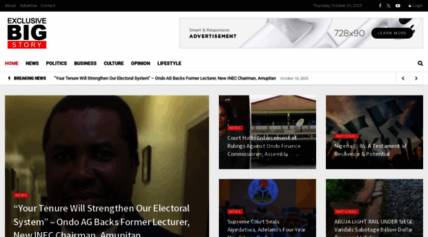 exclusivebigstory.com