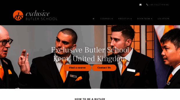 exclusivebutlerschool.com