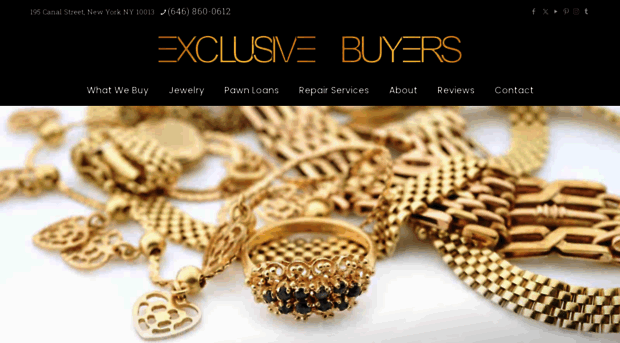 exclusivebuyersnyc.com