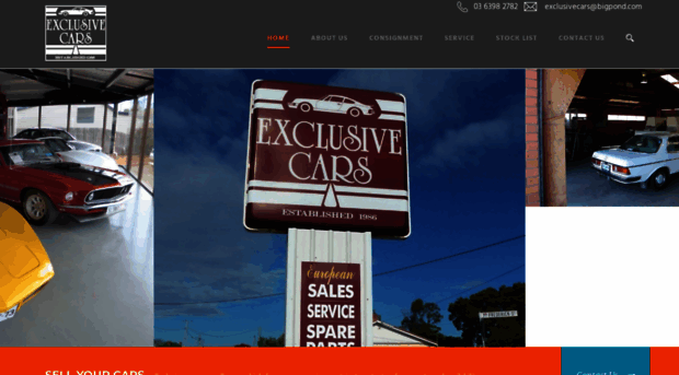 exclusivecars.com.au