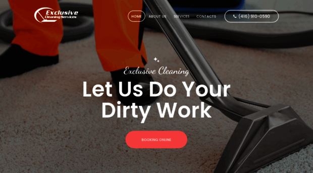 exclusivecleaning.ca