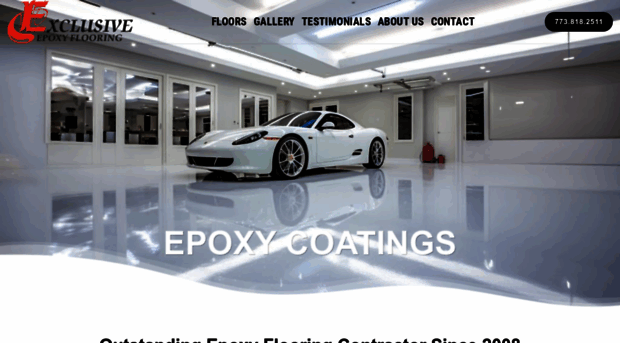 exclusiveepoxyflooring.com