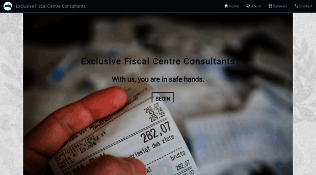 exclusivefiscal.co.zw