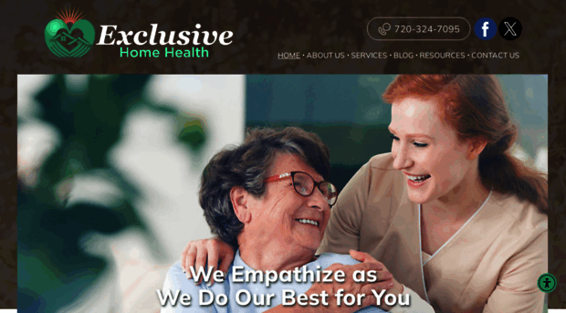exclusivehealthcarellc.com