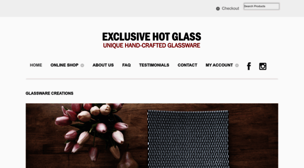 exclusivehotglass.com.au