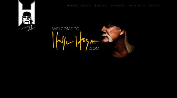 exclusivehulkhogan.com