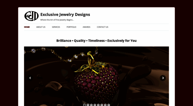 exclusivejewelrydesigns.com