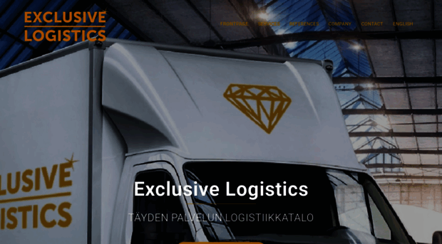 exclusivelogistics.fi