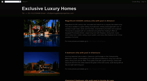 exclusiveluxuryhomes.blogspot.com