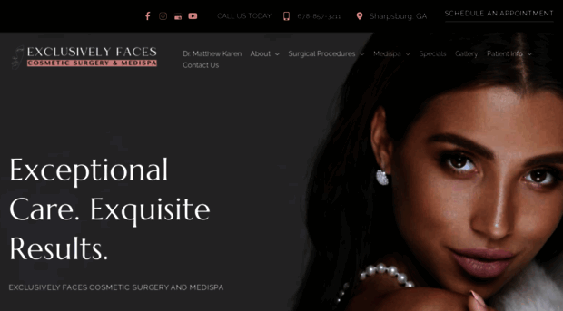 exclusivelyfaces.com