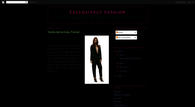 exclusivelyfashion.blogspot.com