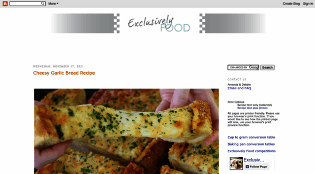 exclusivelyfood.com.au
