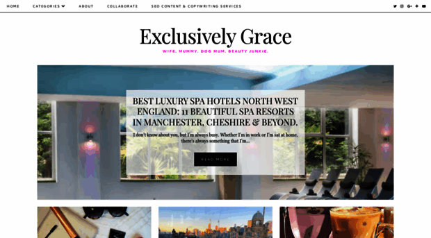 exclusivelygrace.com