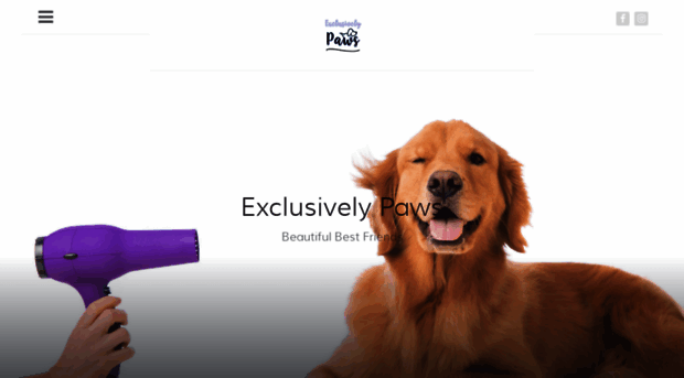 exclusivelypaws.co.uk