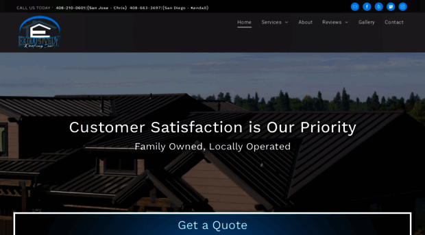 exclusivelyroofinginc.com