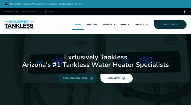 exclusivelytankless.com