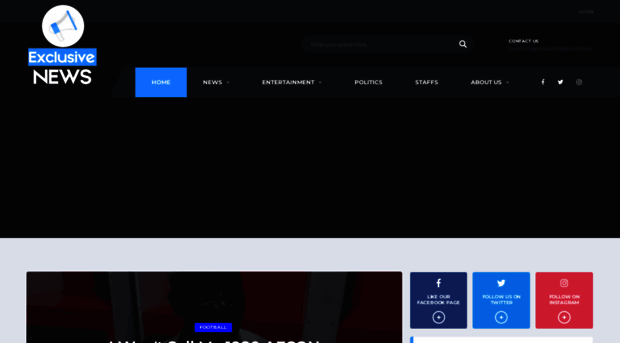 exclusivenews.com.ng