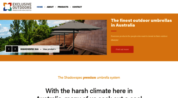 exclusiveoutdoors.com.au