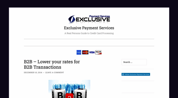 exclusivepaymentservices.wordpress.com