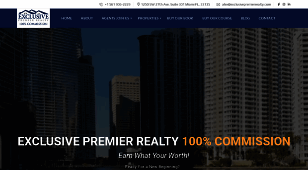 exclusivepremierrealty.com