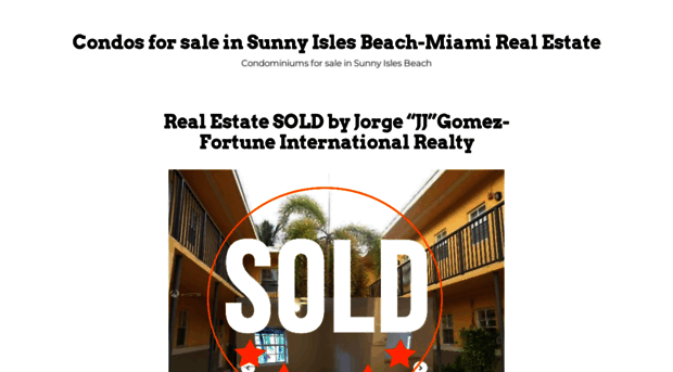 exclusivepropertiesinmiami.wordpress.com