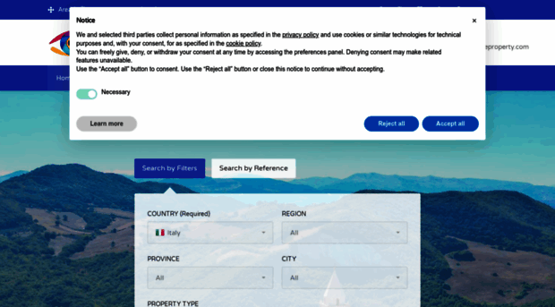 exclusiveproperty.com