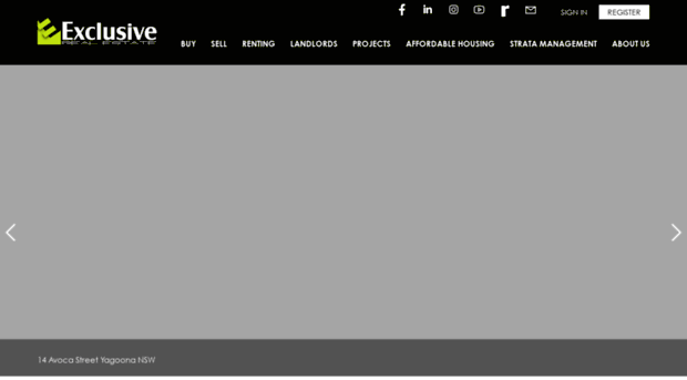 exclusivere.com.au