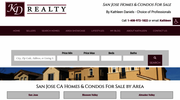 exclusivesanjosehomes.com