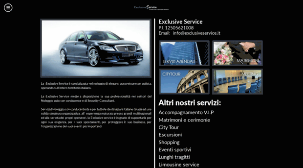 exclusiveservice.it