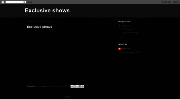 exclusiveshows.blogspot.com