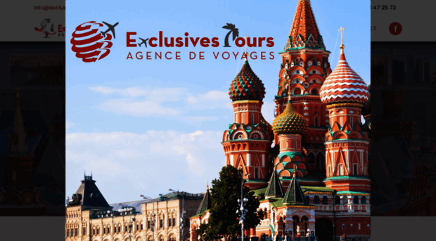 exclusivestours-dz.com