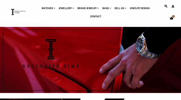 exclusivetime.com
