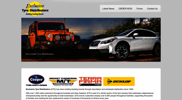 exclusivetyres.com.au