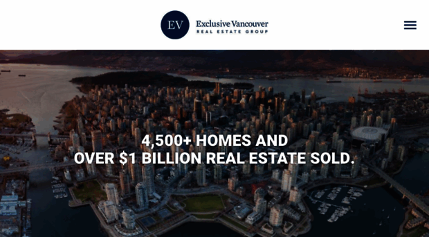 exclusivevancouver.com