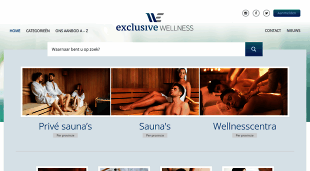 exclusivewellness.be