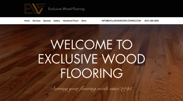 exclusivewoodflooring.com