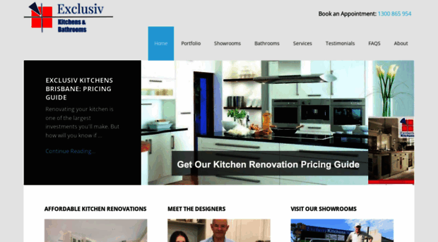 exclusivkitchens.com.au