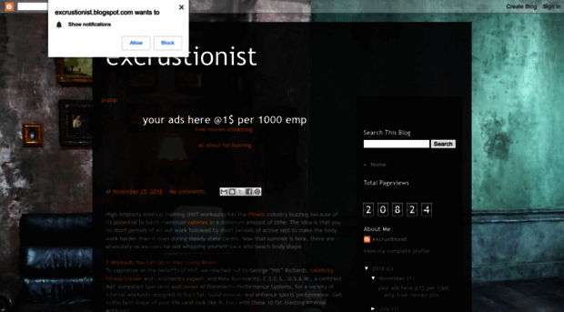 excrustionist.blogspot.com