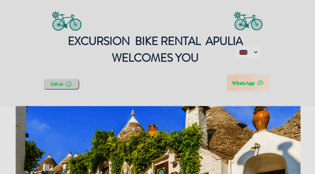 excursionbikeapulia.com