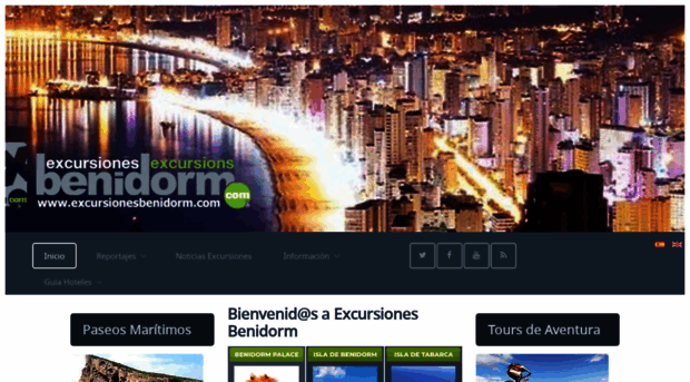 excursionesbenidorm.com