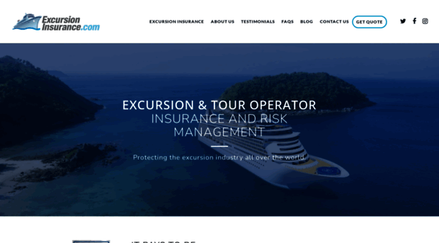 excursioninsurance.com