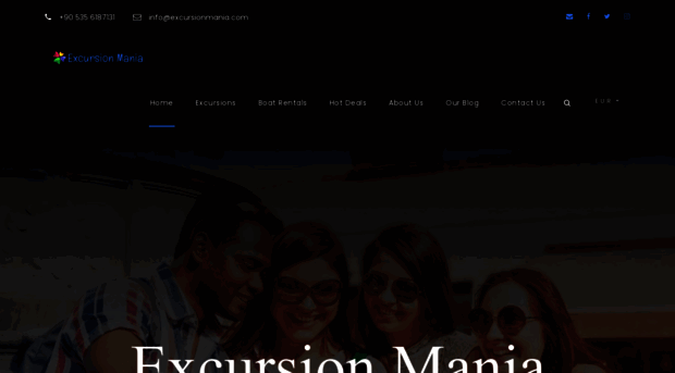 excursionmania.com