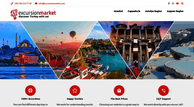 excursionmarket.com