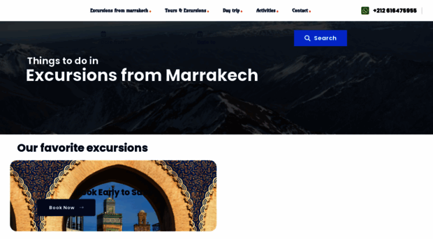 excursions-marrakech.com