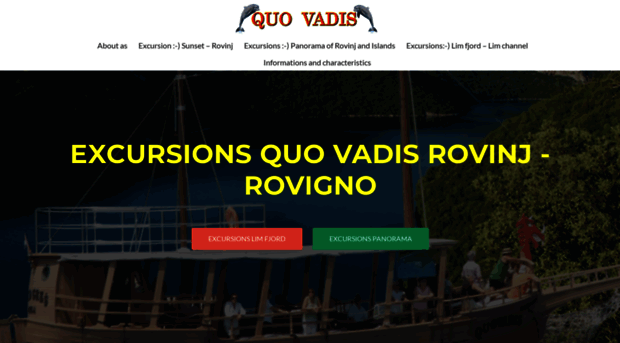 excursions-quovadis.com