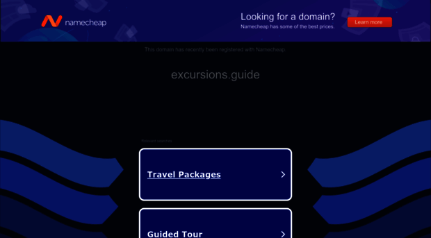 excursions.guide