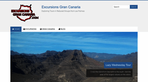 excursionsgrancanaria.com