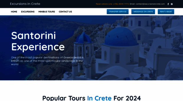 excursionsincrete.com