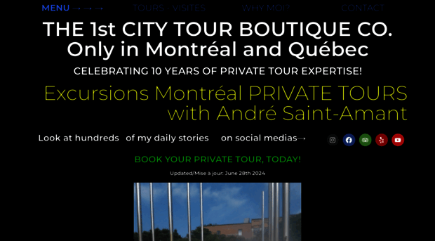 excursionsmontreal.com