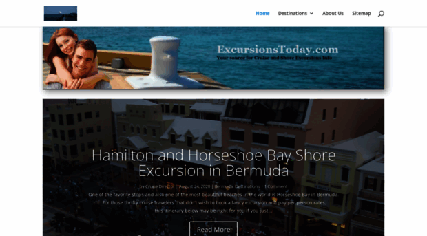 excursionstoday.com